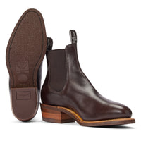 Comfort Lady Yearling Boots