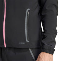 Juventus 25/26 Travel Football Jacket