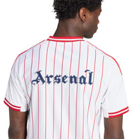 Arsenal US Football Shirt