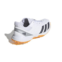 Howzat Spike Cricket Shoes