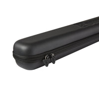 Svartur 2 Piece Cue Case