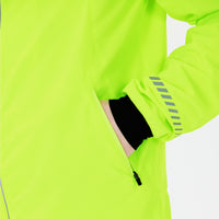 Earlington V2 Running Jacket