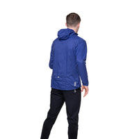 Tech All-Terrain Running Jacket