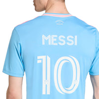 Inter Miami 25 3rd Messi Football Shirt