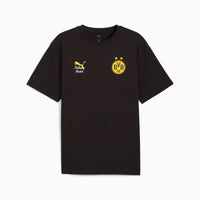 Borussia Dortmund KS Club World Cup 25 Graphic Football Tee