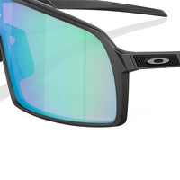 Oakley Sutro Sunglasses with Prizm Golf Lenses.