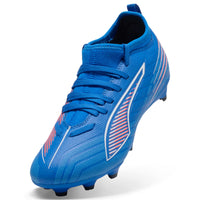 Ultra 6 Match FG/AG Jnr Football Boots