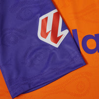 Malaga 25/26 3rd Football Shirt