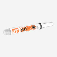 Raymond van Barneveld Ink Flight & Shaft Bundle