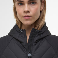 Dakota Quilted Sweat Women's