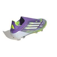 F50 Elite Laceless FG/AG Football Boots