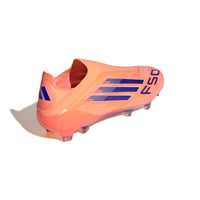 F50 Elite Laceless FG/AG Football Boots