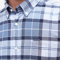 Lewis Tailored Shirt