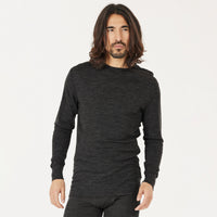 Cerro Merino Wool Baselayer Tee