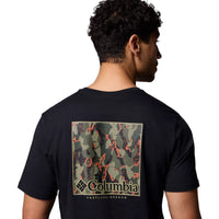 Men's North Cascades Short Sleeve Tee