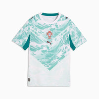 Portugal 26 Away Football Shirt Jnr