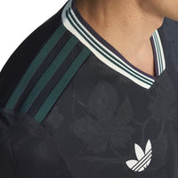 Juventus 25/26 3rd Authentic Football Shirt