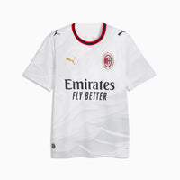 AC Milan 26/27 Away Football Shirt