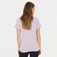 Women's Alvaly Melange S/S T-Shirt