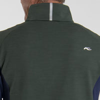 Roman Golf Midlayer Half Zip