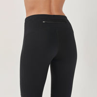 Women's Mahana Windblock Run Tights