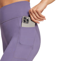 Own The Run 7/8 Running Leggings - Womens