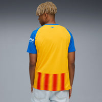 Valencia 25/26 3rd Football Shirt