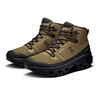Cloudrock Mid Waterproof Hiking Boots