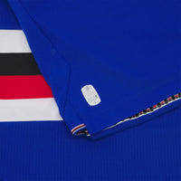 Sampdoria 25/26 Home Football Shirt