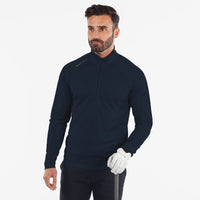 Dion Half Zip Insula