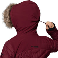 Women's Bird Mountain III Insulated Jacket