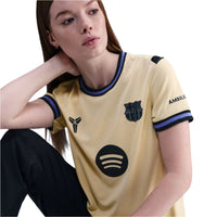 Barcelona 25/26 Away Women's Football Shirt