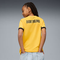 Borussia Dortmund 25/26 Cup Football Shirt Jnr