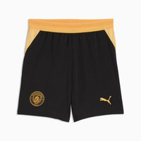 Man City 26/27 Away Football Shorts Jnr