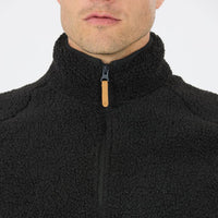 Pioneer Teddy Fleece Vest