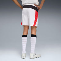 AC Milan 25/26 Away Football Shorts