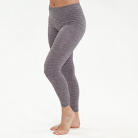 Women's Crina Seamless Melange Tights