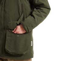 Ptarmigan Classic Coat