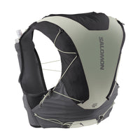 ADV Skin 12 Gradient Set Running Vest with Flasks Incl.