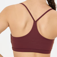 Women's Blossom Sports Bra
