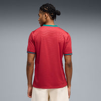Portugal 26 Home Football Shirt