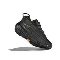 HOKA Transport GTX Running Shoes in Black.