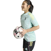 Juventus 25/26 Training Football Jersey Jnr