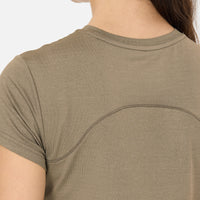 Women's Miwa V2 S/S Tee