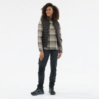 Women's Arubi Light Puffer Vest