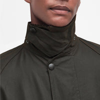 Classic Beaufort Jacket