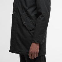 Winter Powell Waterproof Jacket