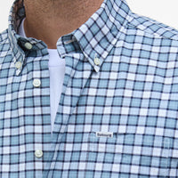 Lomond Tailored Tartan Shirt