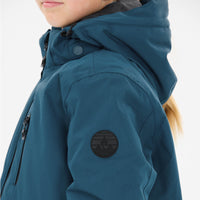 Junior Drizzle Ski Jacket W-Pro 10000