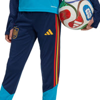 Spain 26 Training Pants Jnr